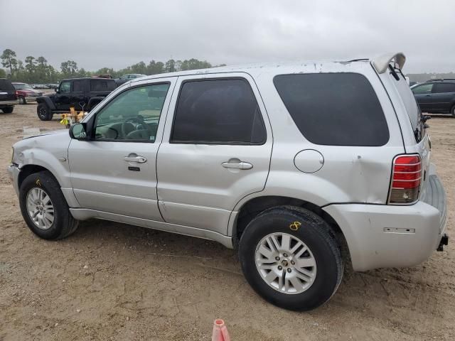 2005 Mercury Mariner