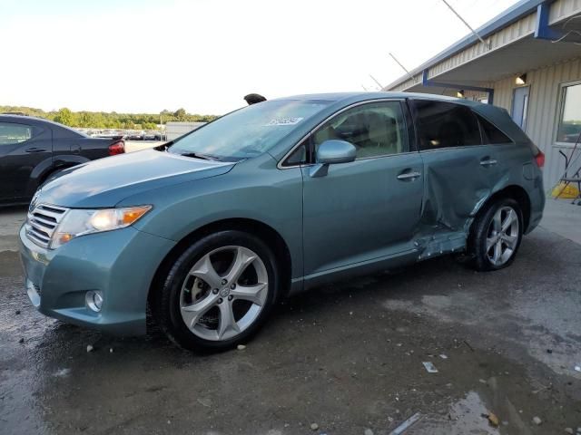 2010 Toyota Venza