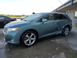 Toyota salvage cars for sale: 2010 Toyota Venza