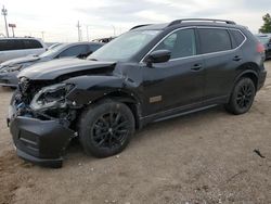 2017 Nissan Rogue SV en venta en Greenwood, NE