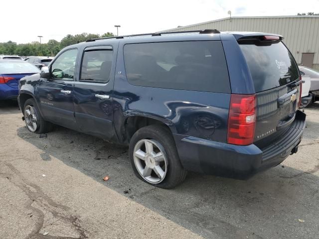 2007 Chevrolet Suburban K1500