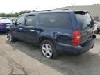 2007 Chevrolet Suburban K1500