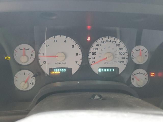 2003 Dodge RAM 1500 ST