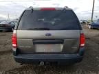 2005 Ford Explorer XLS