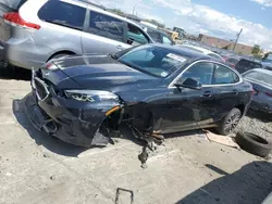 Salvage cars for sale at Windsor, NJ auction: 2022 BMW 228XI