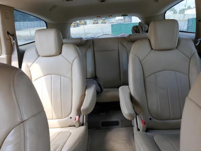 2008 Buick Enclave CXL