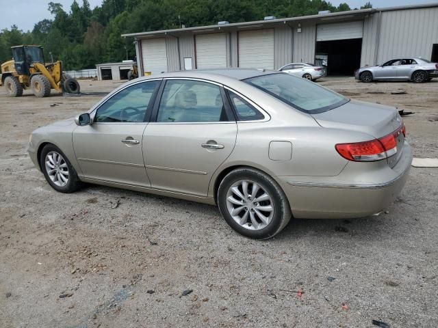 2008 Hyundai Azera SE