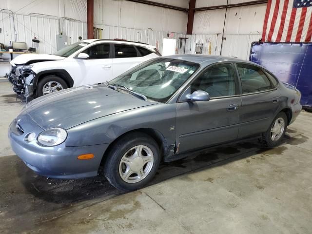 1999 Ford Taurus SE