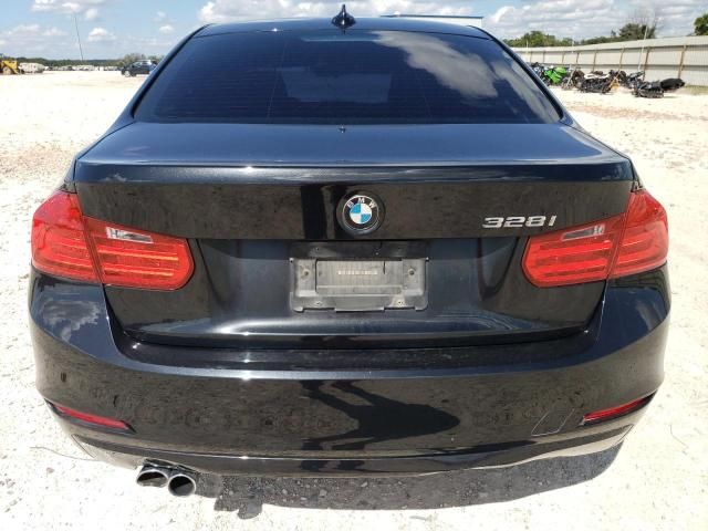 2013 BMW 328 I