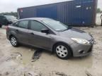 2013 Ford Focus S