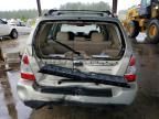 2006 Subaru Forester 2.5X Premium