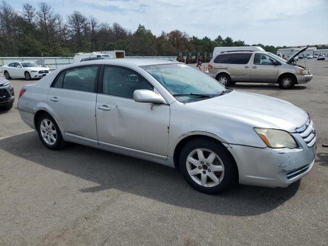 2006 Toyota Avalon XL