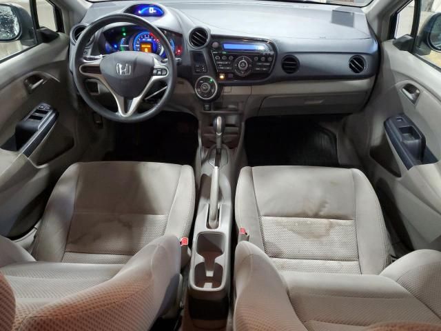 2010 Honda Insight LX