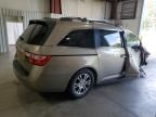 2011 Honda Odyssey EXL