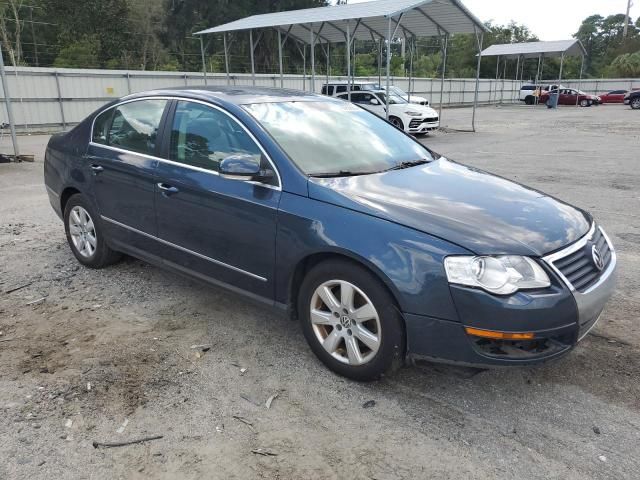 2006 Volkswagen Passat 2.0T