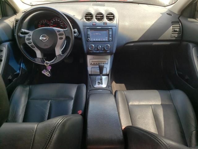 2009 Nissan Altima 2.5