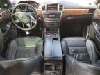 2013 Mercedes-Benz GL 550 4matic