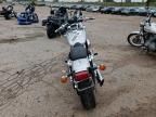 2002 Honda VT750 DC