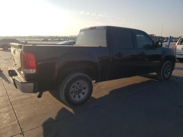 2009 GMC Sierra C1500