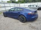 2021 Tesla Model S