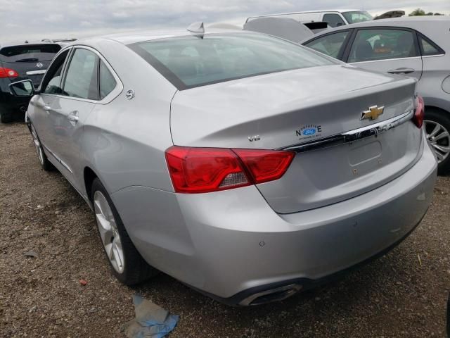 2017 Chevrolet Impala Premier