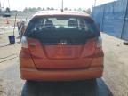 2012 Honda FIT Sport