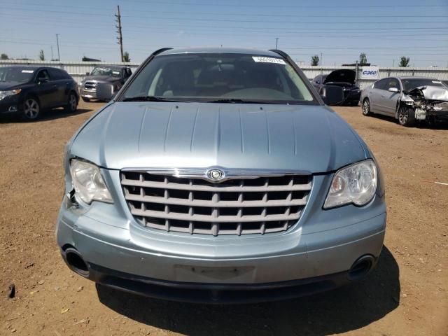 2008 Chrysler Pacifica LX