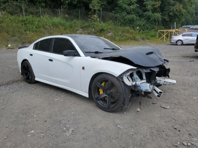 2019 Dodge Charger Scat Pack