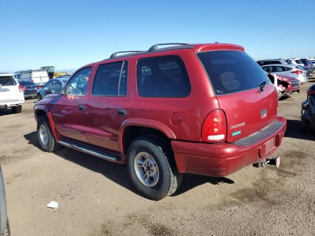 2000 Dodge Durango