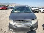 2011 Honda Odyssey Touring