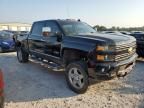 2016 Chevrolet Silverado K2500 Heavy Duty LTZ