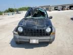 2007 Jeep Liberty Sport