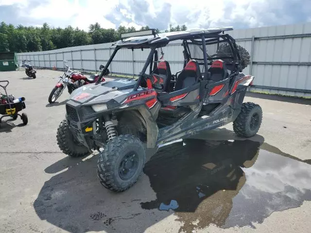 2019 Polaris RZR S4 1000 EPS