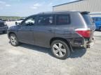 2009 Toyota Highlander Sport