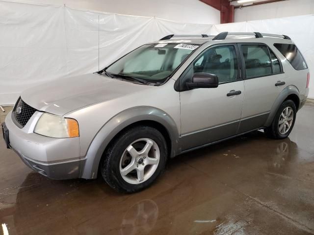 2006 Ford Freestyle SE