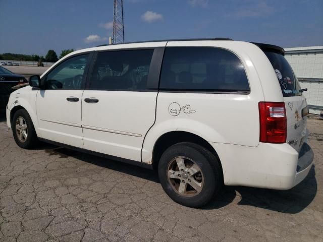 2008 Dodge Grand Caravan SE