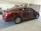 2014 Buick Lacrosse