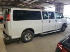 2016 Chevrolet Express G3500 LT