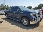 2022 GMC Sierra Limited C1500 SLT