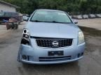 2009 Nissan Sentra 2.0