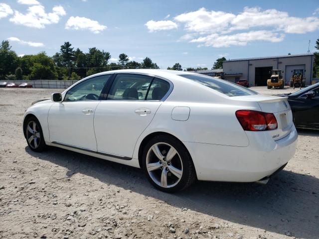 2006 Lexus GS 430