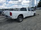 2006 Dodge RAM 3500 ST