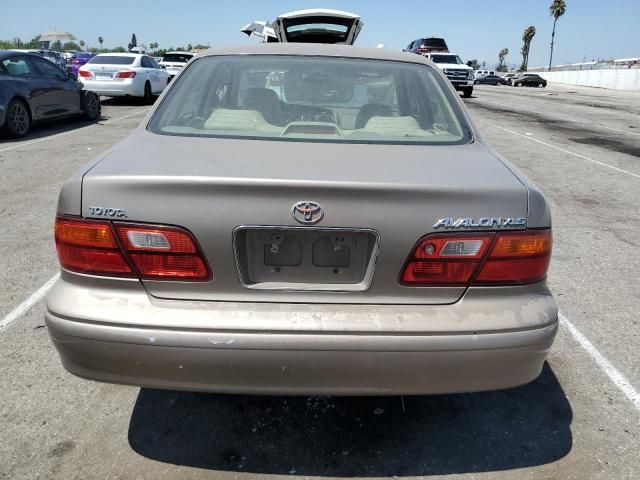 1998 Toyota Avalon XL