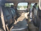 2008 Chevrolet Tahoe C1500