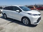 2024 Toyota Sienna Limited