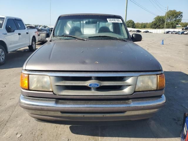 1997 Ford Ranger