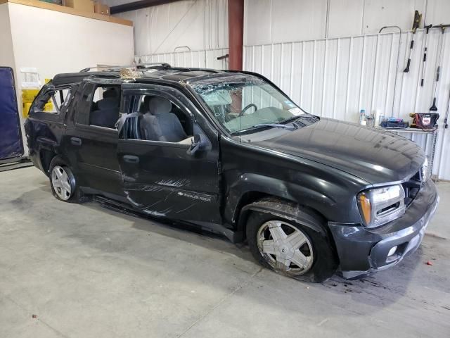 2003 Chevrolet Trailblazer EXT