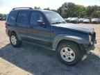 2005 Jeep Liberty Sport