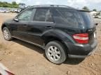 2006 Mercedes-Benz ML 350