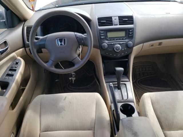 2004 Honda Accord LX